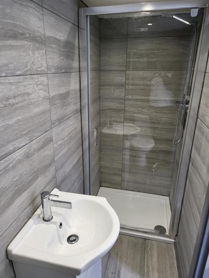 Vetrelax 4Bedroom House With Garden And Parking Colchester Exteriör bild