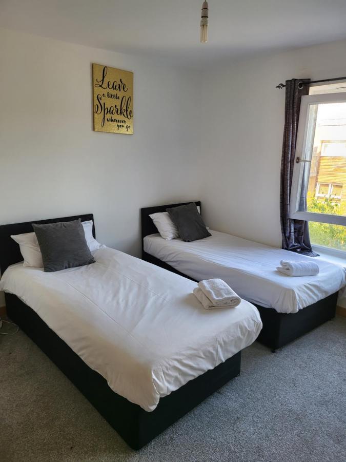 Vetrelax 4Bedroom House With Garden And Parking Colchester Exteriör bild