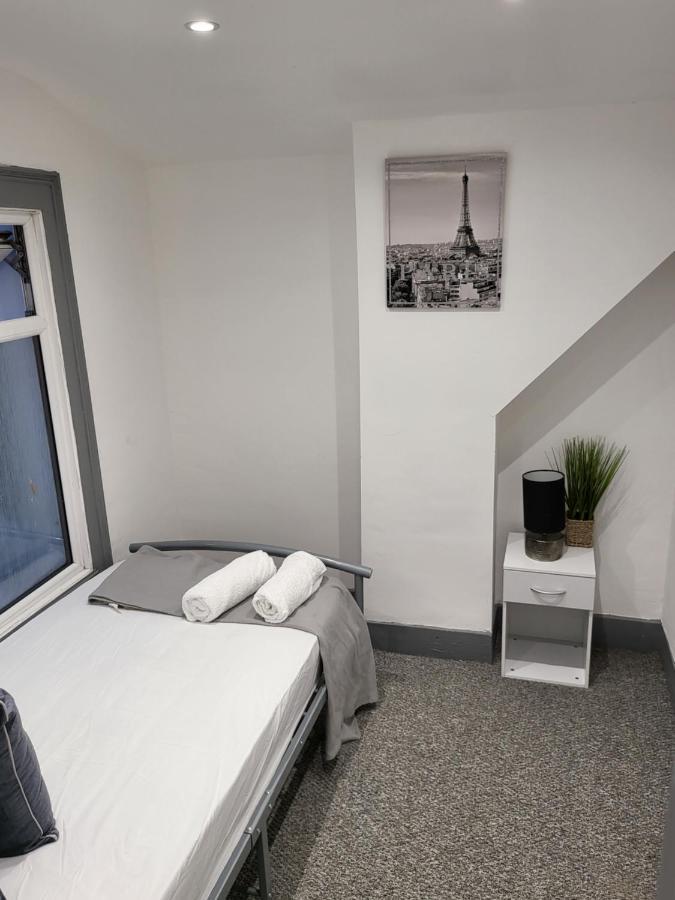 Vetrelax 4Bedroom House With Garden And Parking Colchester Exteriör bild