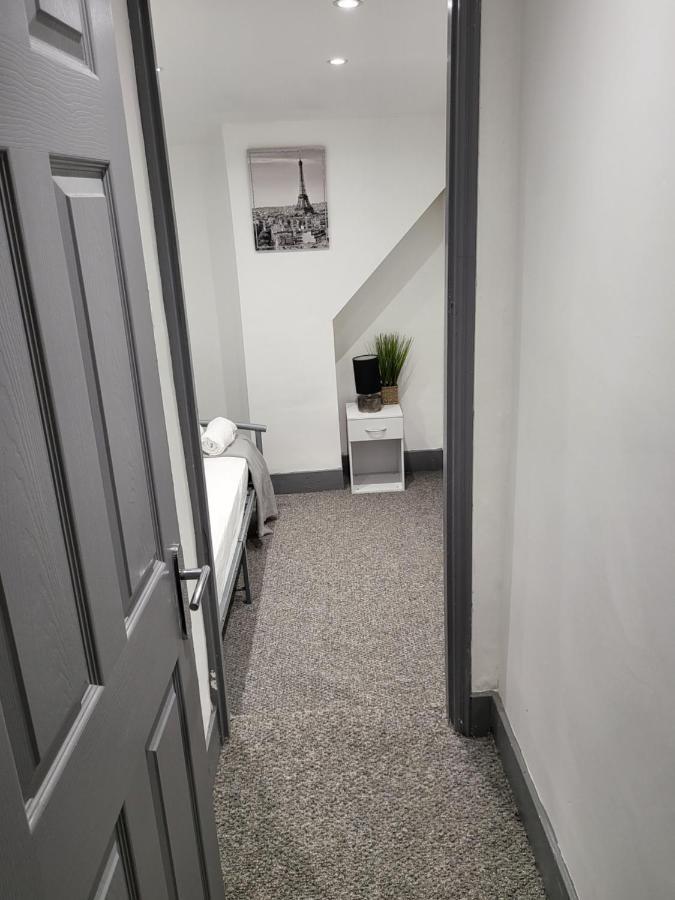 Vetrelax 4Bedroom House With Garden And Parking Colchester Exteriör bild